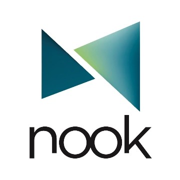 Nook Coworking Space