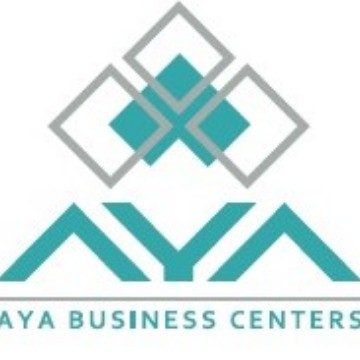 AYA Business Centre -ADNIC