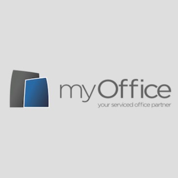 MyOffice Downtown Business Center