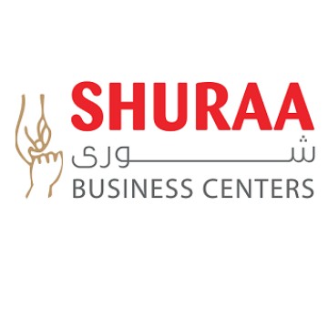 Shuraa Business Center SZR