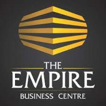 The Empire Business Centre Airoli