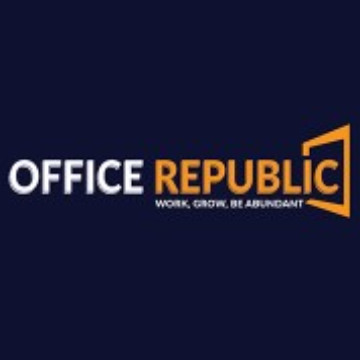 Office Republic Jayanagar