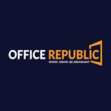 Office Republic Vakil square