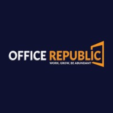 Office Republic J P Nagar