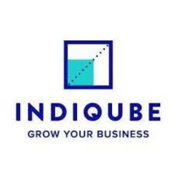 IndiQube Lexington Tower Bangalore