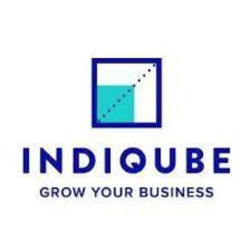 IndiQube The IT Kode Pune