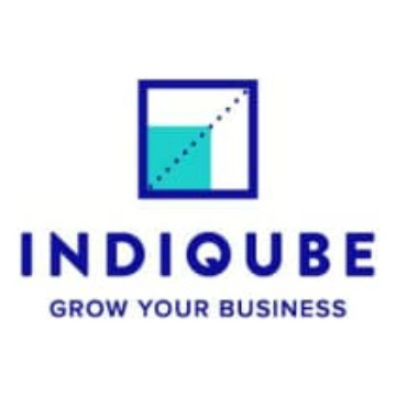 IndiQube ViceRoy Guindy