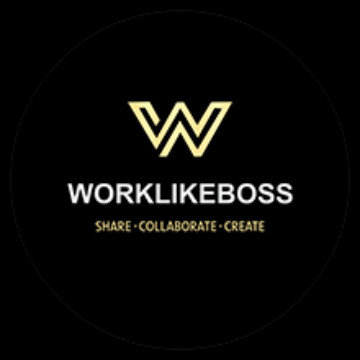 Worklikeboss
