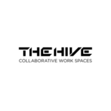 The Hive Collaborative Workspaces VR Mall