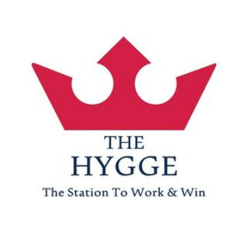 Hygge workspace School Road