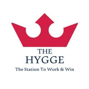 Hygge workspace North Main Road