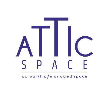 Attic Space - Greenage