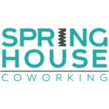 Spring House Coworking -  Janakpuri