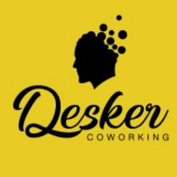 Desker Co-Working LLP