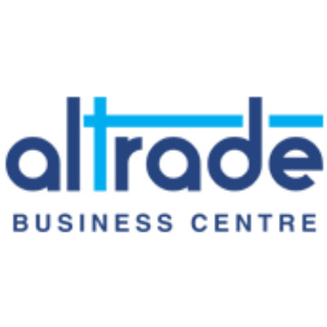 Altrade Cyber city