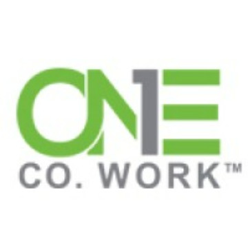 One Co.Work - Connaught place