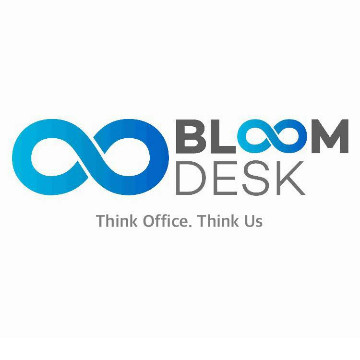 Bloomdesk 2.0 Borivali West