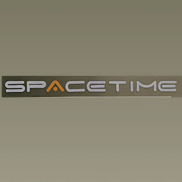 Spacetime - Greater Kailash