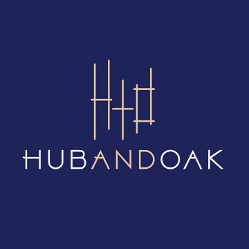 Hub and Oak Coworking - C-360