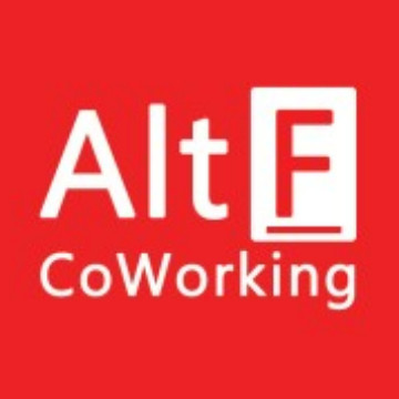 AltF Coworking - JMD Empire Square