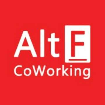 AltF Coworking - Barakhamba Road