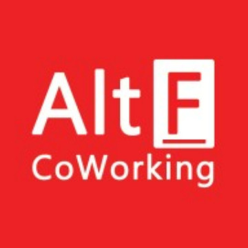 AltF Coworking -  Noida Expressway