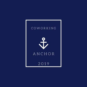 Anchor Coworking Premio