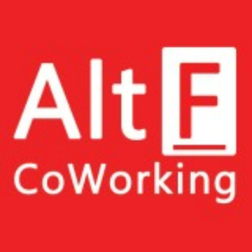 AltF Coworking - Sec 68 Noida