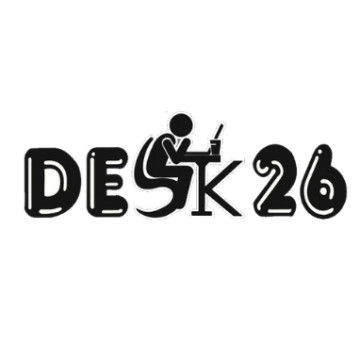 Desk26 Adajan Pal