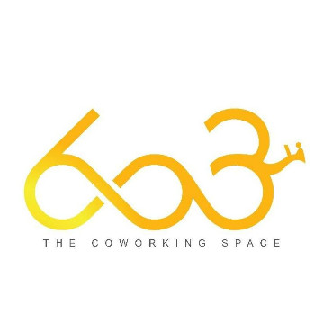 603 The CoWorking Space Matulya