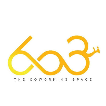 603 The CoWorking Space Andheri