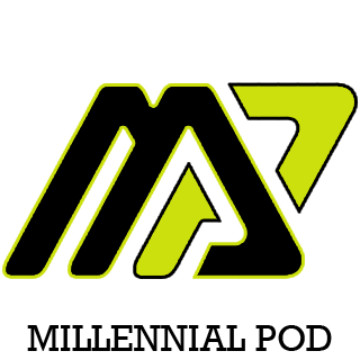 Millennial Pod - The Work Lounge Powered by BIZ Nest