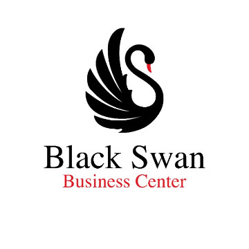 Black Swan Business Center - 25th floor