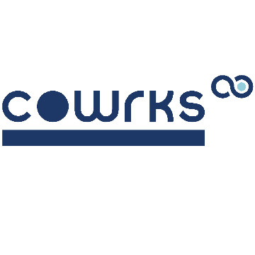 CoWrks Residency Road