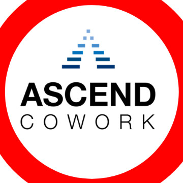 Ascend Cowork Thane