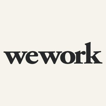 WeWork Vaishnavi Signature