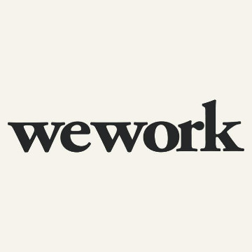 WeWork Blue One Square