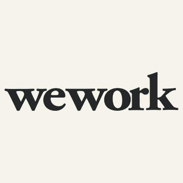 WeWork Krishe Emerald