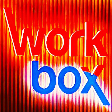WorkBox space private limited