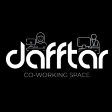 Dafftar Coworking Space