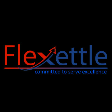 Flexettle