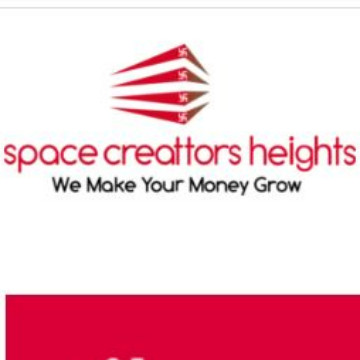 Space Creattors Heights