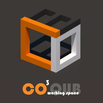 COQUB Coworking Space