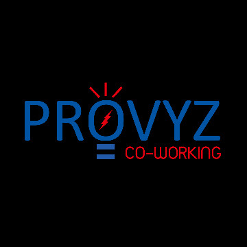 PROVYZ CO-WORKING