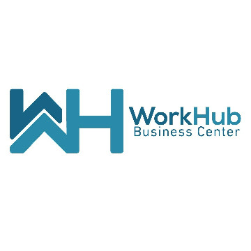 WorkHub Business Center