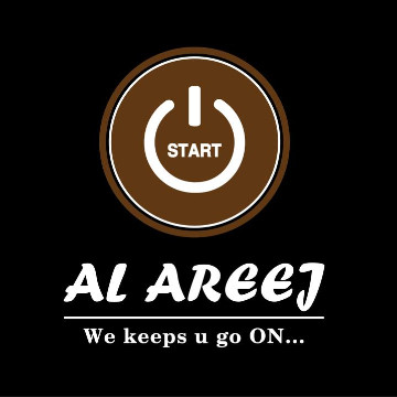 Al Areej Group of Business Centers Sharjah