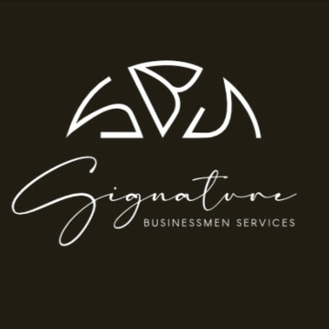 Signature Businessmen Services