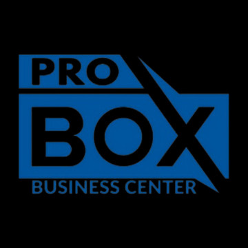 PROBOX BUSINESS CENTER LLC