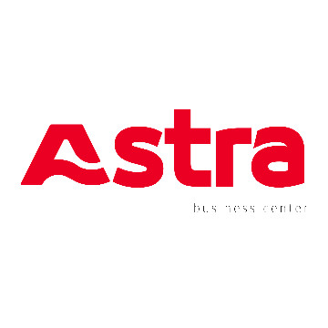 Astra Business Center - 3rd Floor/JLT