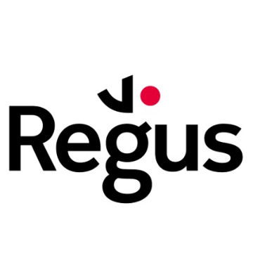 Regus DWTC - HQ